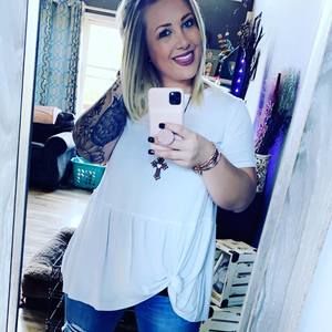 Meet your Posher, Barbara